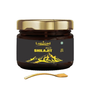 Black Shilajit | Power Stamina | Immunity Booster – Resin Shilajit