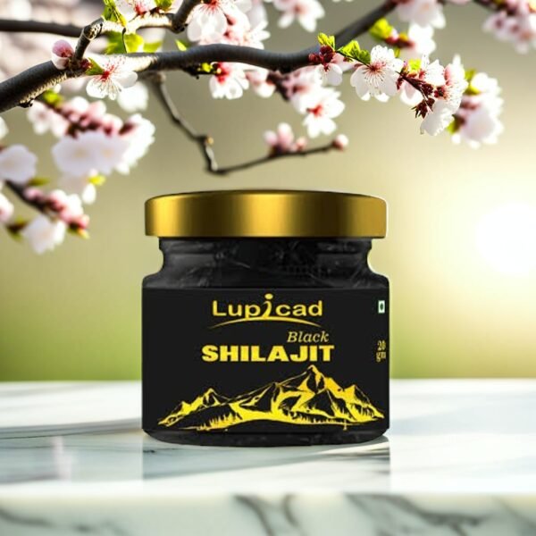 Black Shilajit | Power Stamina | Immunity Booster – Resin Shilajit - Image 5